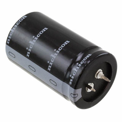 LLS2G561MELB by Nichicon - ALUMIN CAP 560UF 20% 400V SNAP