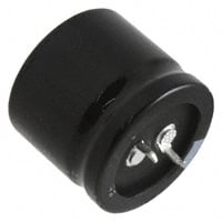 LLS2C821MELB by Nichicon - ALUMIN CAP 820UF 20% 160V SNAP