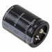 LLS2W331MELB by Nichicon - ALUMIN CAP 330UF 20% 450V SNAP