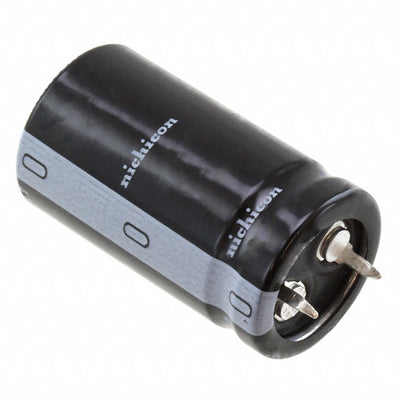 LLS2E331MELY by Nichicon - ALUMIN CAP 330UF 20% 250V SNAP
