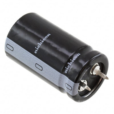 LLS2W101MELY by Nichicon - ALUMIN CAP 100UF 20% 450V SNAP