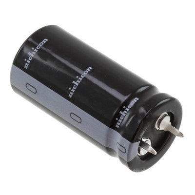 LLS2C681MELY by Nichicon - ALUMIN CAP 680UF 20% 160V SNAP