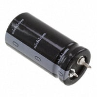 LLS2Z561MELY by Nichicon - ALUMIN CAP 560UF 20% 180V SNAP