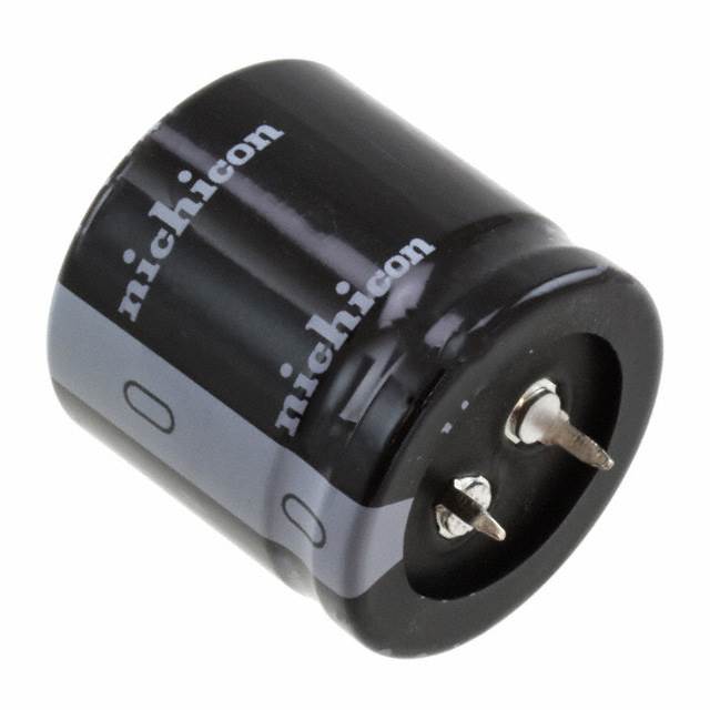 LLS2G221MELB by Nichicon - ALUMIN CAP 220UF 20% 400V SNAP