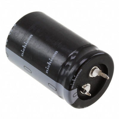 LLS2Z102MELA by Nichicon - ALUMIN CAP 1000UF 20% 180V SNAP