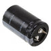 LLS2W221MELA by Nichicon - ALUMIN CAP 220UF 20% 450V SNAP