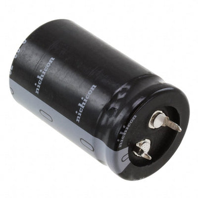LLS2E681MELA by Nichicon - ALUMIN CAP 680UF 20% 250V SNAP