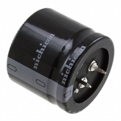 LLS2C152MELC by Nichicon - ALUMIN CAP 1500UF 20% 160V SNAP