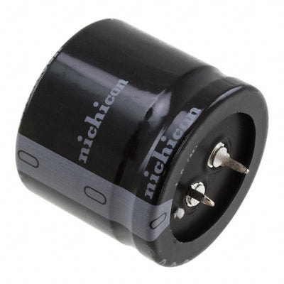 LLS2E821MELC by Nichicon - ALUMIN CAP 820UF 20% 250V SNAP