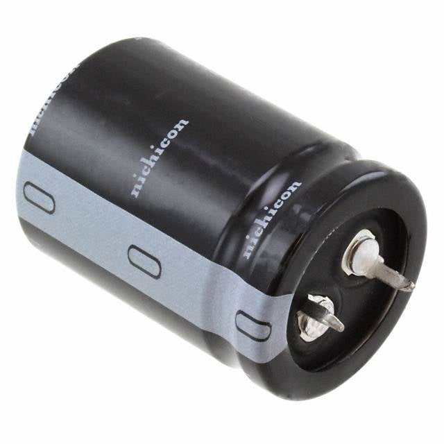 LLS1J392MELA by Nichicon - ALUMIN CAP 3900UF 20% 63V SNAP