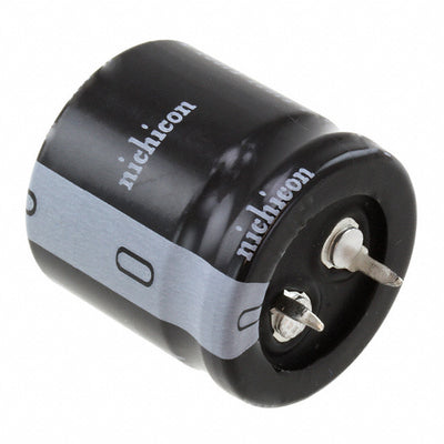 LLS2E331MELA by Nichicon - ALUMIN CAP 330UF 20% 250V SNAP