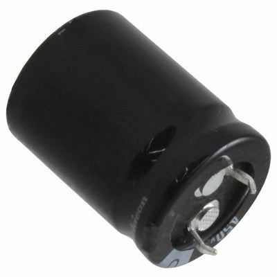 LLS2G121MELZ by Nichicon - ALUMIN CAP 120UF 20% 400V SNAP