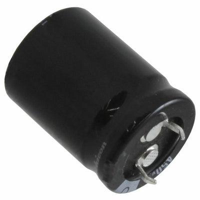 LLS2C471MELZ by Nichicon - ALUMIN CAP 470UF 20% 160V SNAP