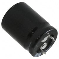 LLS2E331MELZ by Nichicon - ALUMIN CAP 330UF 20% 250V SNAP