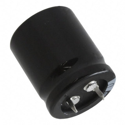 LLS2C681MELA by Nichicon - ALUMIN CAP 680UF 20% 160V SNAP