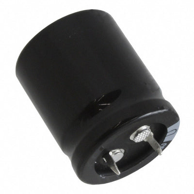LLS2C821MELA by Nichicon - ALUMIN CAP 820UF 20% 160V SNAP