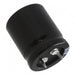 LLS2W121MELA by Nichicon - ALUMIN CAP 120UF 20% 450V SNAP