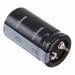 LLS2E561MELZ by Nichicon - ALUMIN CAP 560UF 20% 250V SNAP