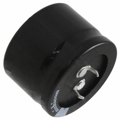 LLS2C122MELC by Nichicon - ALUMIN CAP 1200UF 20% 160V SNAP