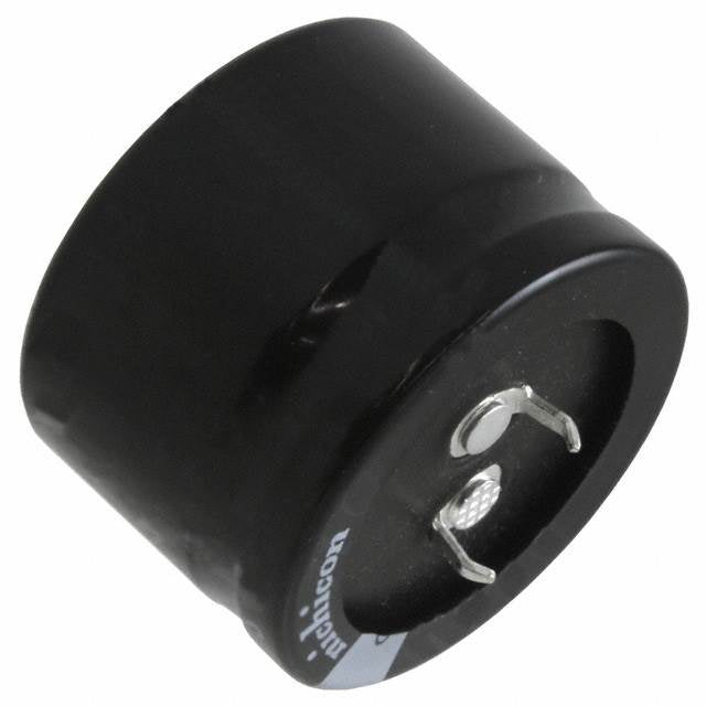 LLS2C122MELC by Nichicon - ALUMIN CAP 1200UF 20% 160V SNAP