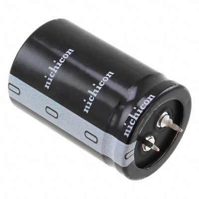 LLS2E122MELB by Nichicon - ALUMIN CAP 1200UF 20% 250V SNAP