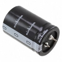 LLS2Z182MELB by Nichicon - ALUMIN CAP 1800UF 20% 180V SNAP