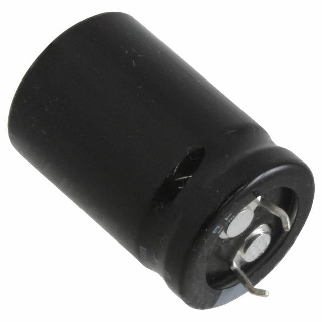 LLS2W680MELY by Nichicon - ALUMIN CAP 68UF 20% 450V SNAP