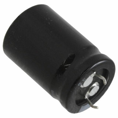 LLS2G820MELY by Nichicon - ALUMIN CAP 82UF 20% 400V SNAP