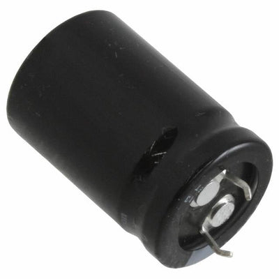 LLS2D331MELY by Nichicon - ALUMIN CAP 330UF 20% 200V SNAP