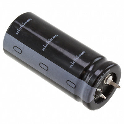LLS2D102MELZ by Nichicon - ALUMIN CAP 1000UF 20% 200V SNAP