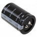 LLS2Z272MELC by Nichicon - ALUMIN CAP 2700UF 20% 180V SNAP