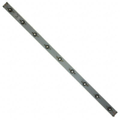 LLT9R by Dialight - LED ENG LUMILIGHT RED LNR STRP