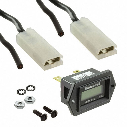 LM-HD2AS-H11 by Honeywell Sensing and Productivity Solutions - COUNTER LCD 6 CHAR 9-64V PNL MT