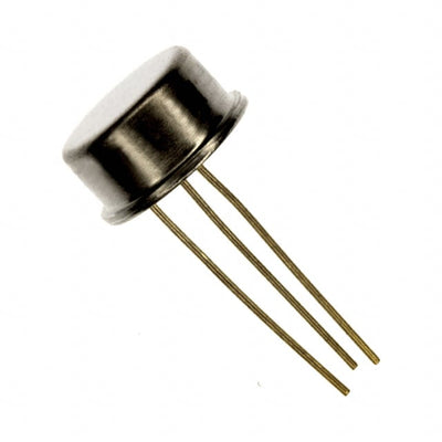 LM117HVH by Texas Instruments - IC REG LINEAR POS ADJ 1.5A TO3
