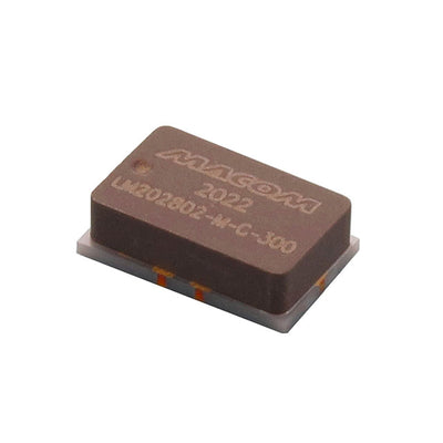 LM202802-M-C-300 by MACOM Technology Solutions - LIMITER,SURFACE MOUNT MODULE,CS3