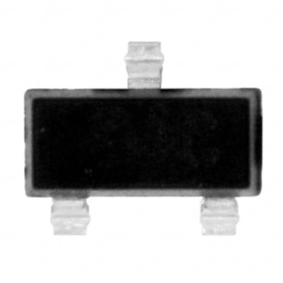 LM20SIBP by Texas Instruments - SENSOR ANALOG -40C-125C 4USMD