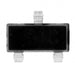 LM20SIBP by Texas Instruments - SENSOR ANALOG -40C-125C 4USMD