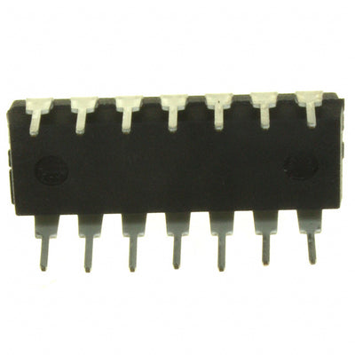 LM239N by onsemi - IC COMP QUAD SGL SUPPLY 14DIP