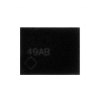 LM2612ABP by Texas Instruments - IC REG BUCK PROG 400MA 10USMD