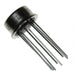 LM301AH/NOPB by Texas Instruments - IC OPAMP GP 1 CIRCUIT TO99-8