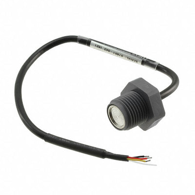 LM31-00000F-002PG by TE Connectivity Measurement Specialties - SENSOR 2PSIG 1/2NPT .5-4.5V 12