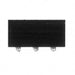 LM317LIBPX by Texas Instruments - IC REG LIN POS ADJ 100MA 6DSBGA