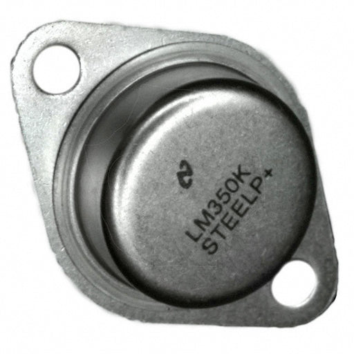LM340K-15/NOPB by Texas Instruments - IC REG LINEAR 15V 1A TO3-2