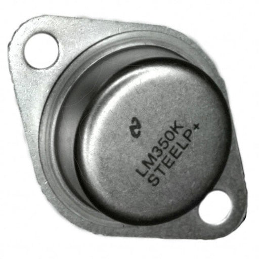 LM340K-5.0/NOPB by Texas Instruments - IC REG LINEAR 5V 1.5A TO3-2