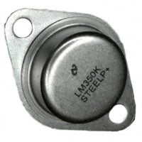 LM323K STEEL/NOPB by Texas Instruments - IC REG LINEAR 5V 3A TO3-2