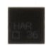 LM3708XQTP-308/NOPB by Texas Instruments - IC SUPERVISOR 1 CHANNEL 9USMD