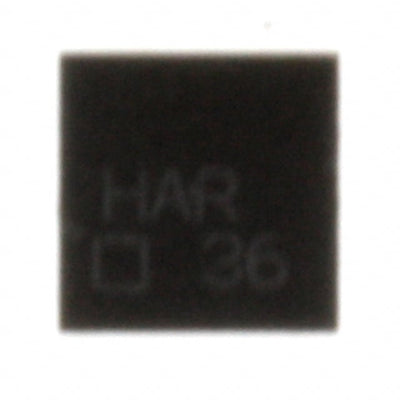 LM3708XQTPX-308/NOPB by Texas Instruments - IC SUPERVISOR 1 CHANNEL 9USMD