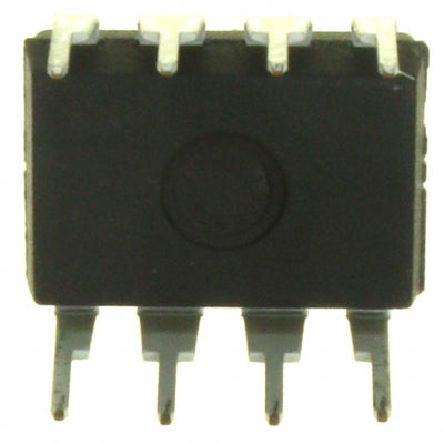 LM393N by onsemi - IC COMPARATOR 2 DIFF 8DIP