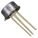 LM394CH/NOPB by Texas Instruments - TRANS 2NPN 20V 0.02A TO99-6