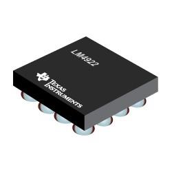 RF Amplifiers